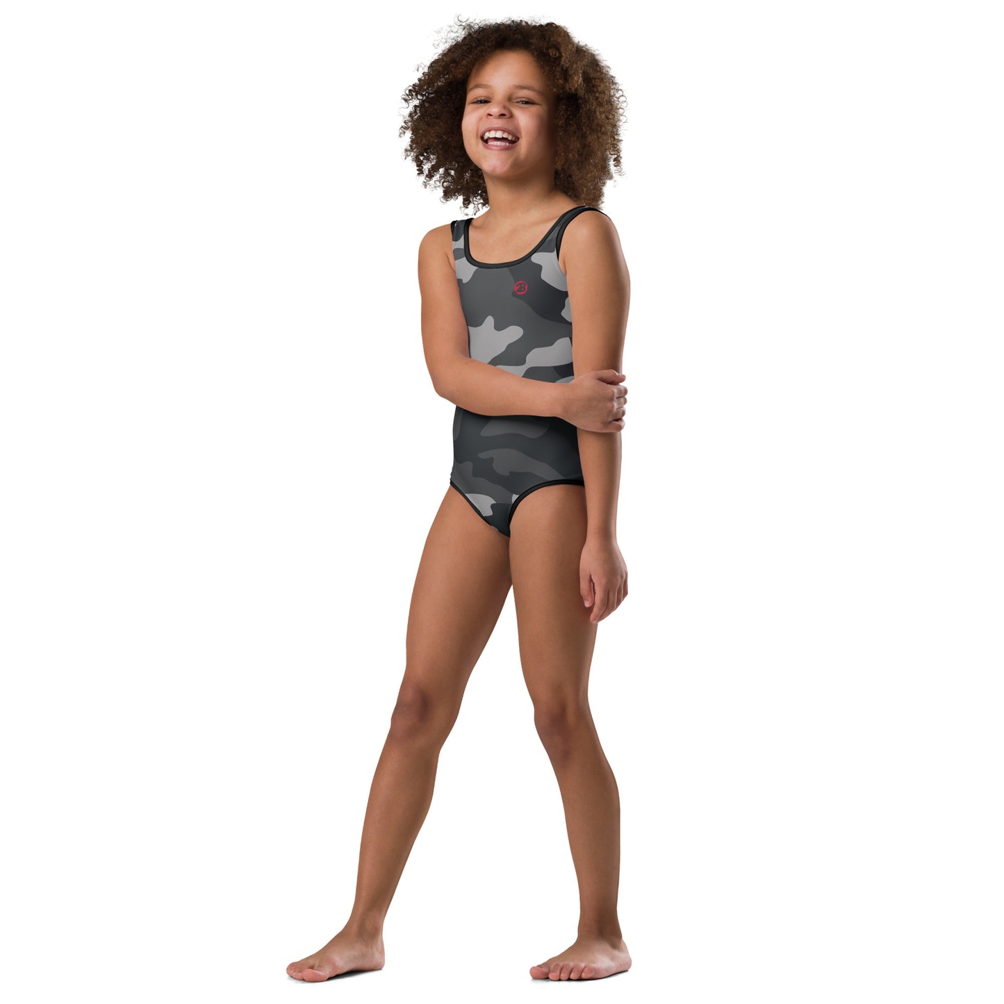2Bdiscontinued. kid's one-piece swimsuit grycmo