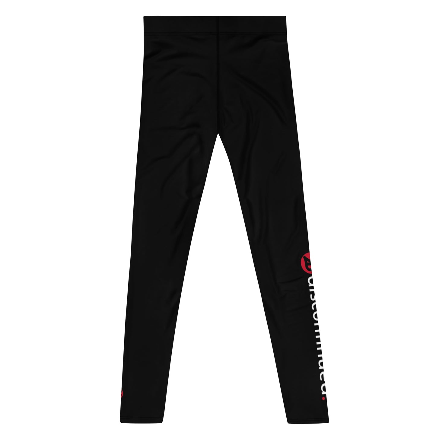 2Bdiscontinued. men's leggings blk