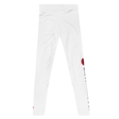 2Bdiscontinued. men's leggings wht