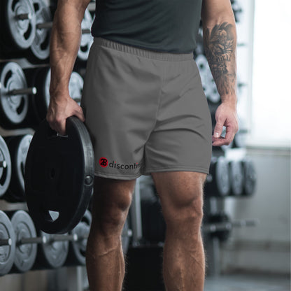 2Bdiscontinued. men's athletic shorts drkgry