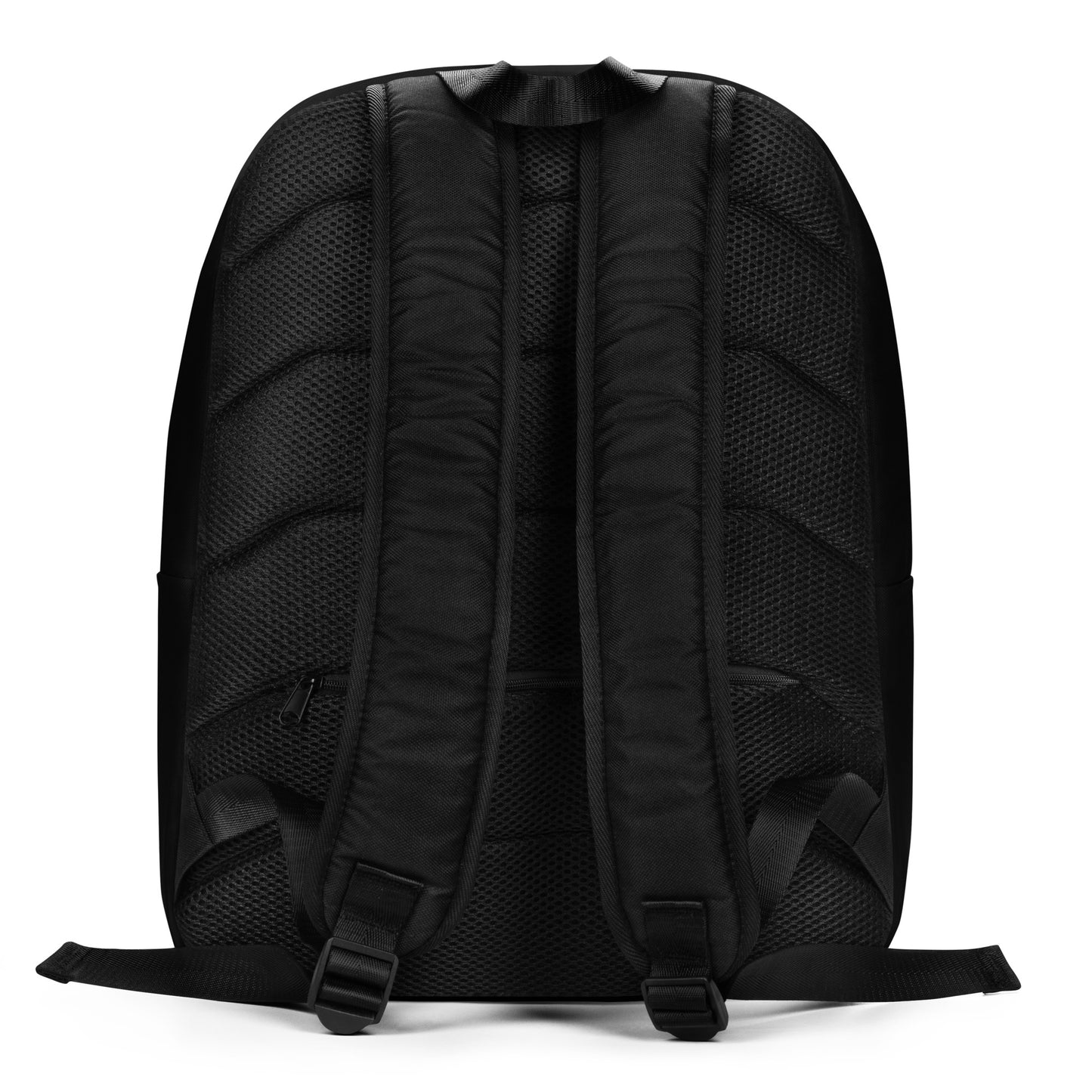 2Bdiscontinued. minimalist backpack blk
