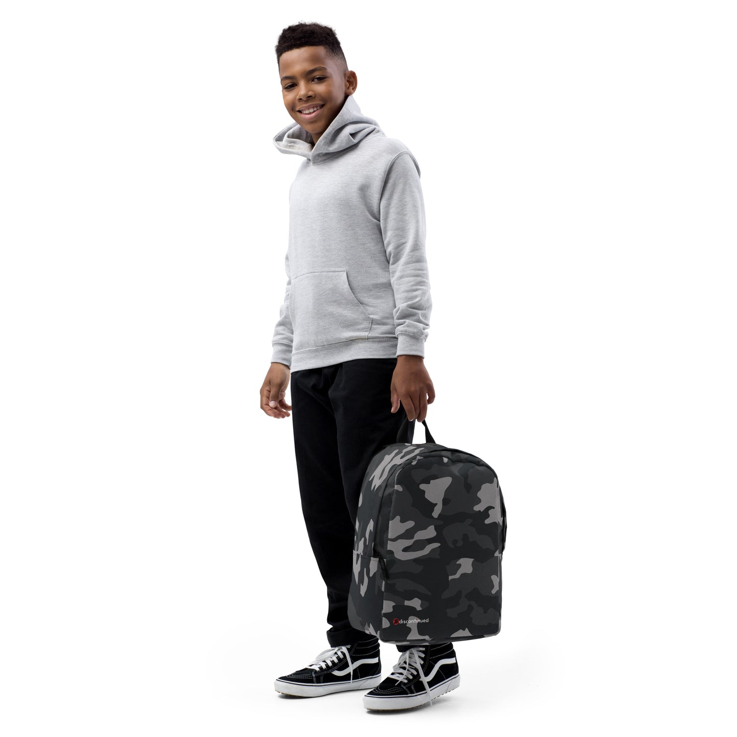 2Bdiscontinued. minimalist  backpack camo
