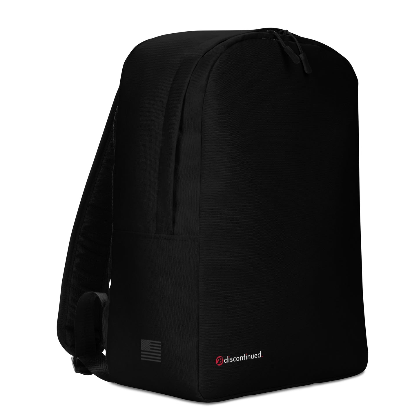 2Bdiscontinued. minimalist backpack blk