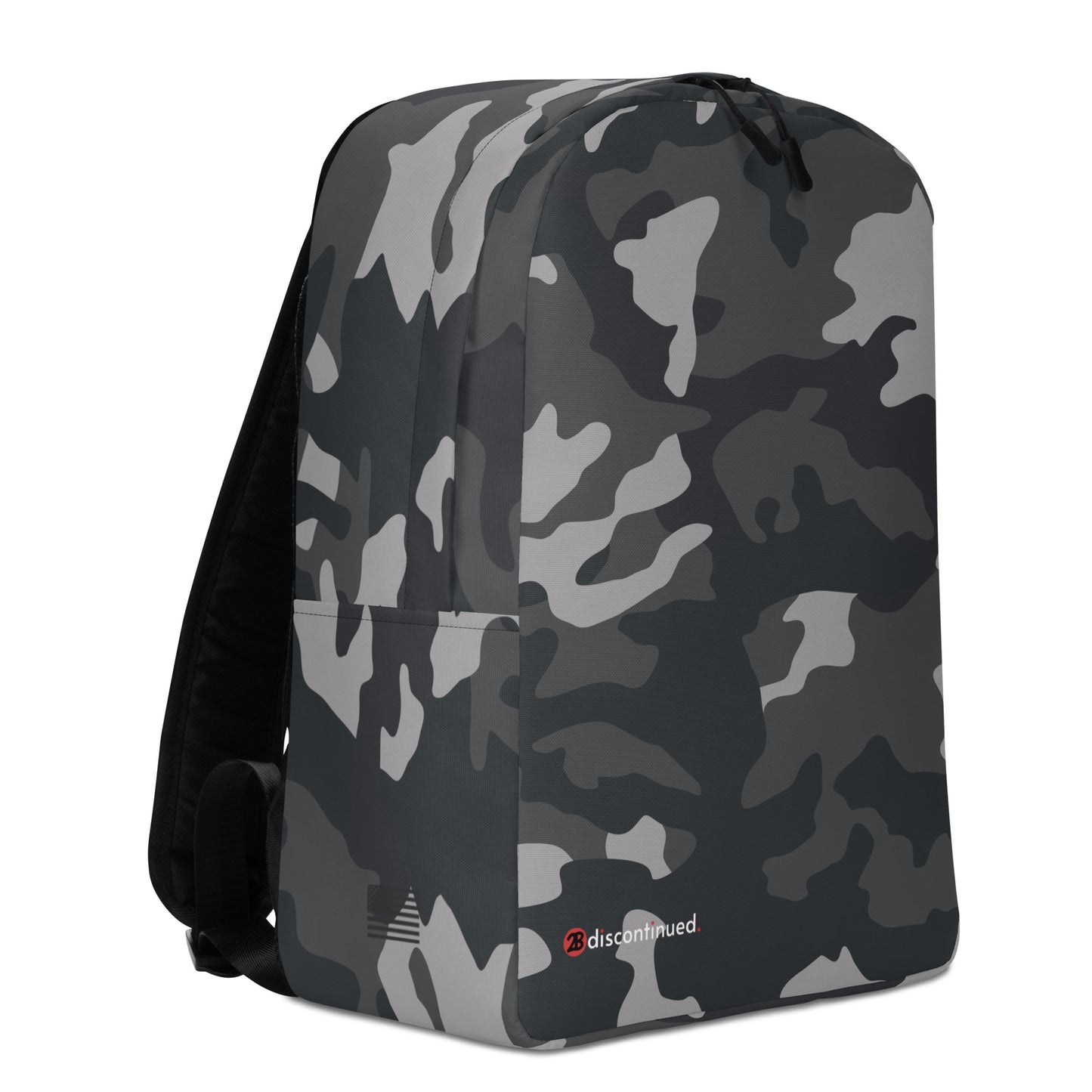 2Bdiscontinued. minimalist  backpack camo
