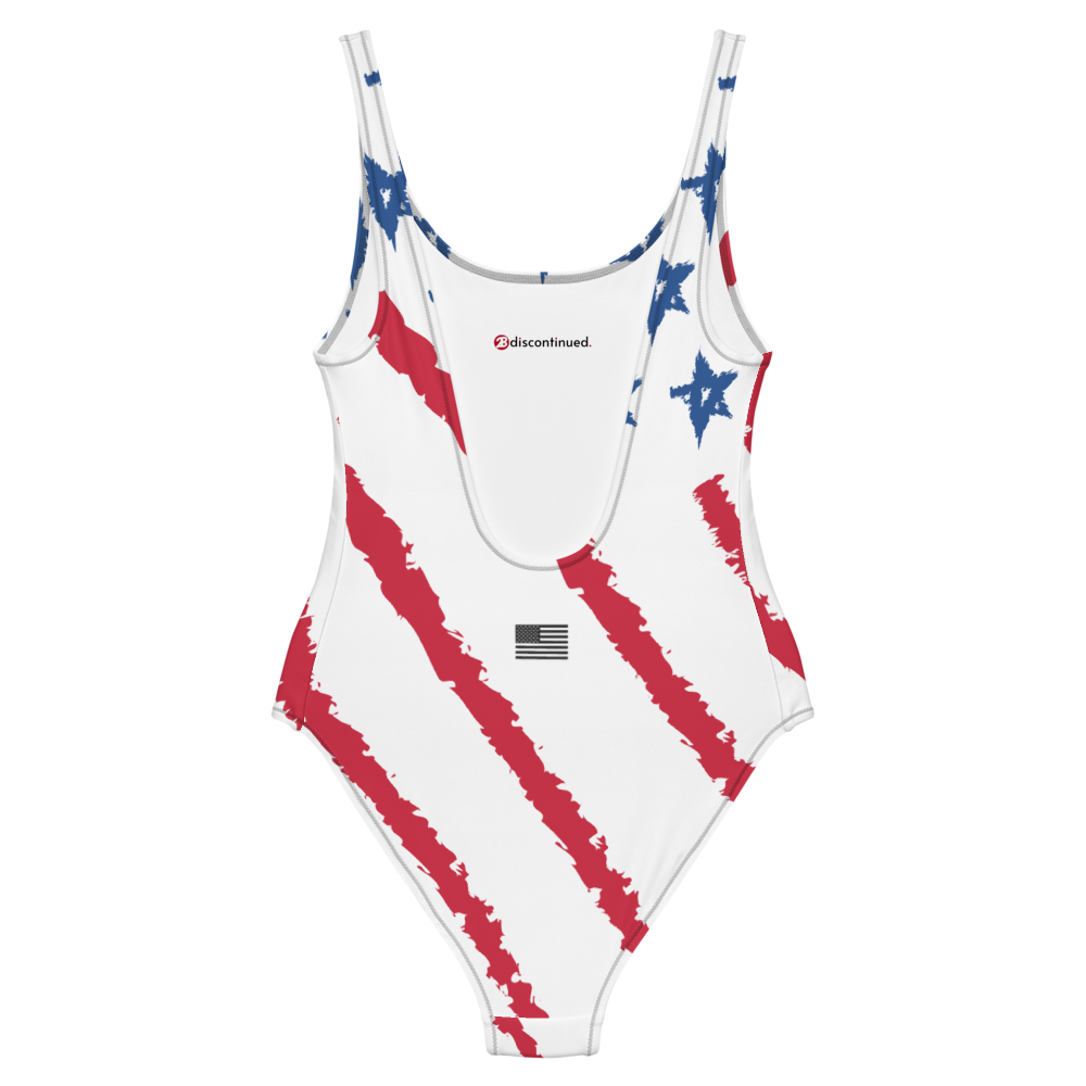 2Bdiscontinued. women's one-piece swimsuit trnflg