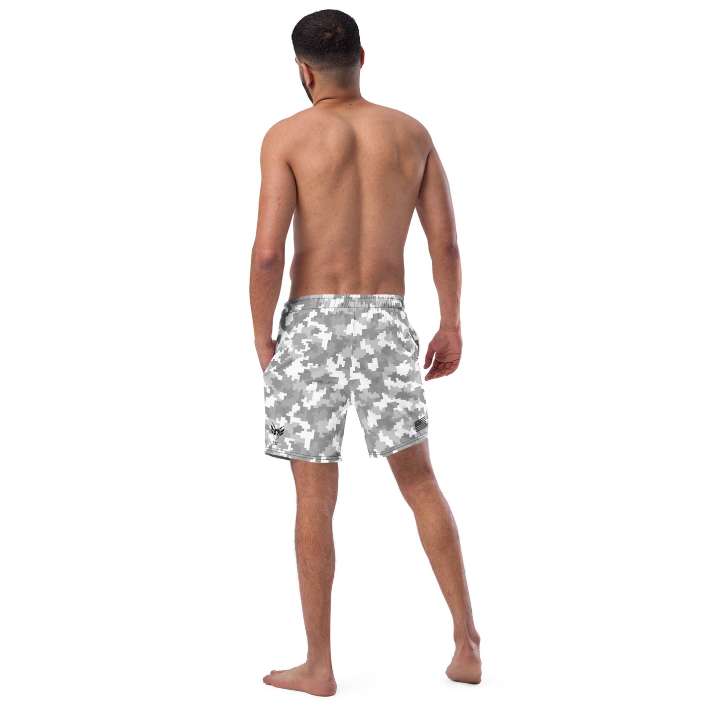 2Bdiscontinued. men's swim trunks digtcmo