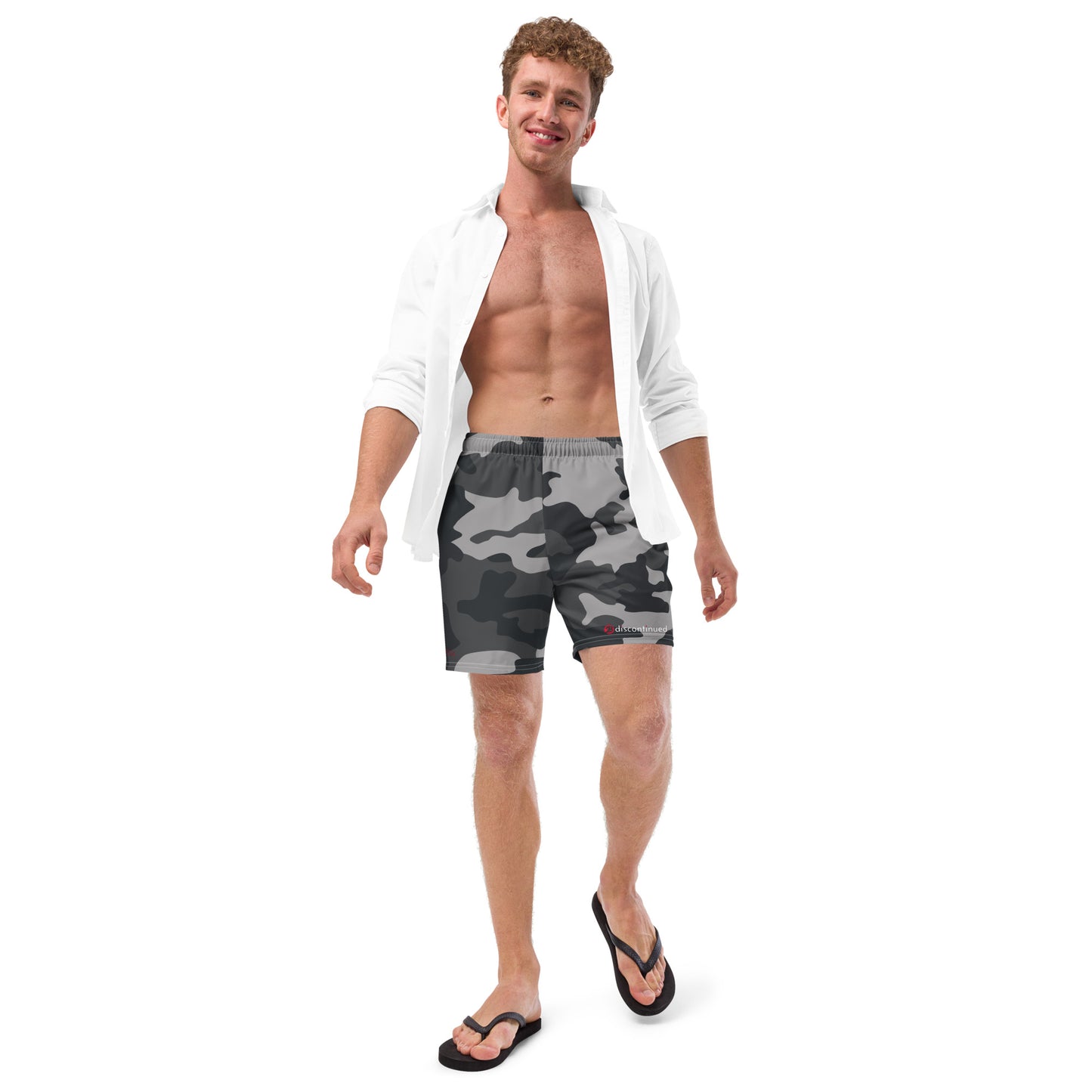 2Bdiscontinued. men's swim trunk grycmo