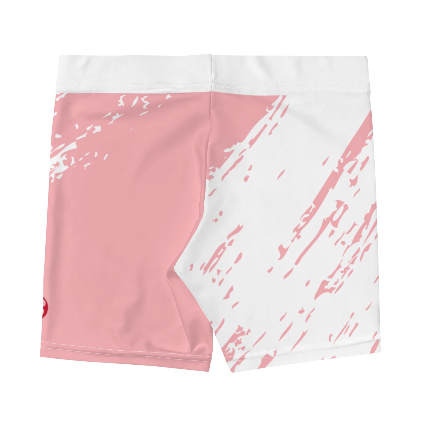 2Bdiscontinued. women's athletic shorts pnkrcr
