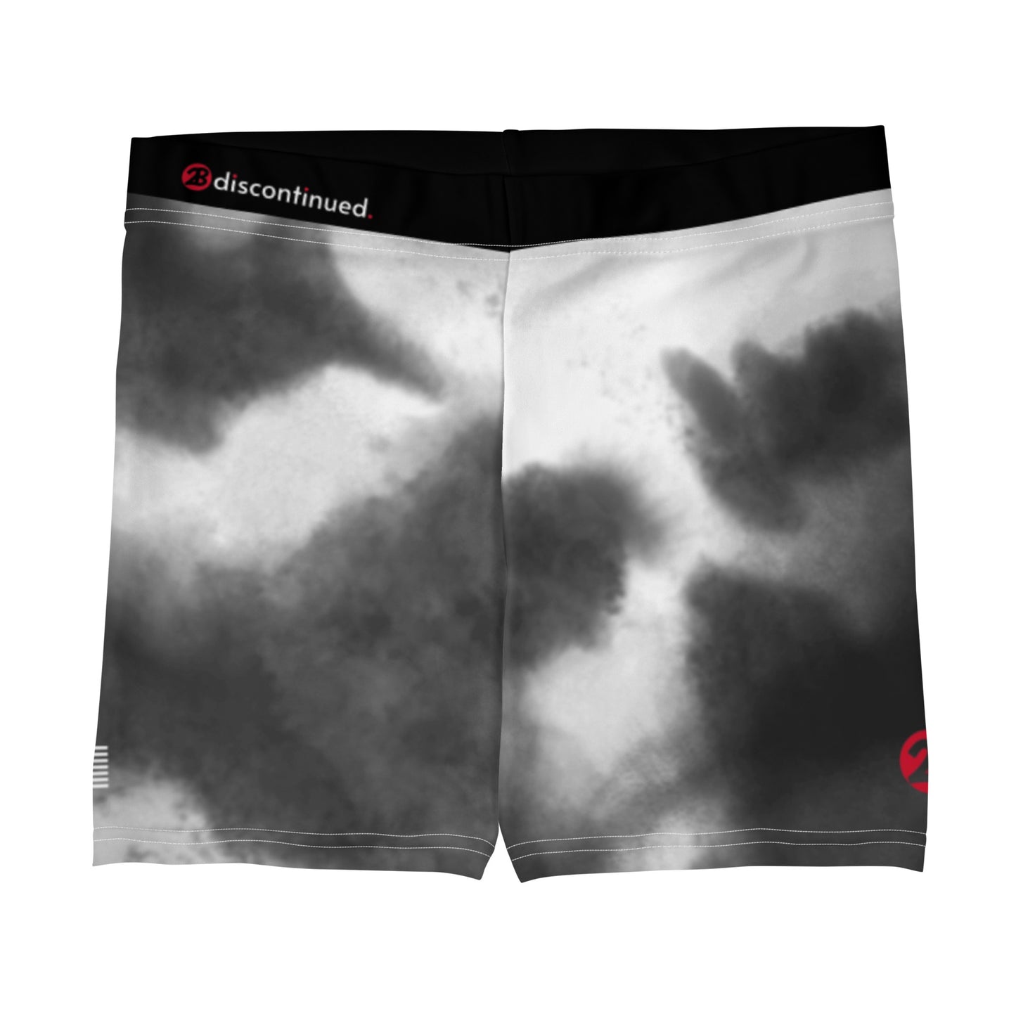 2Bdiscontinued. women's athletic shorts cldy