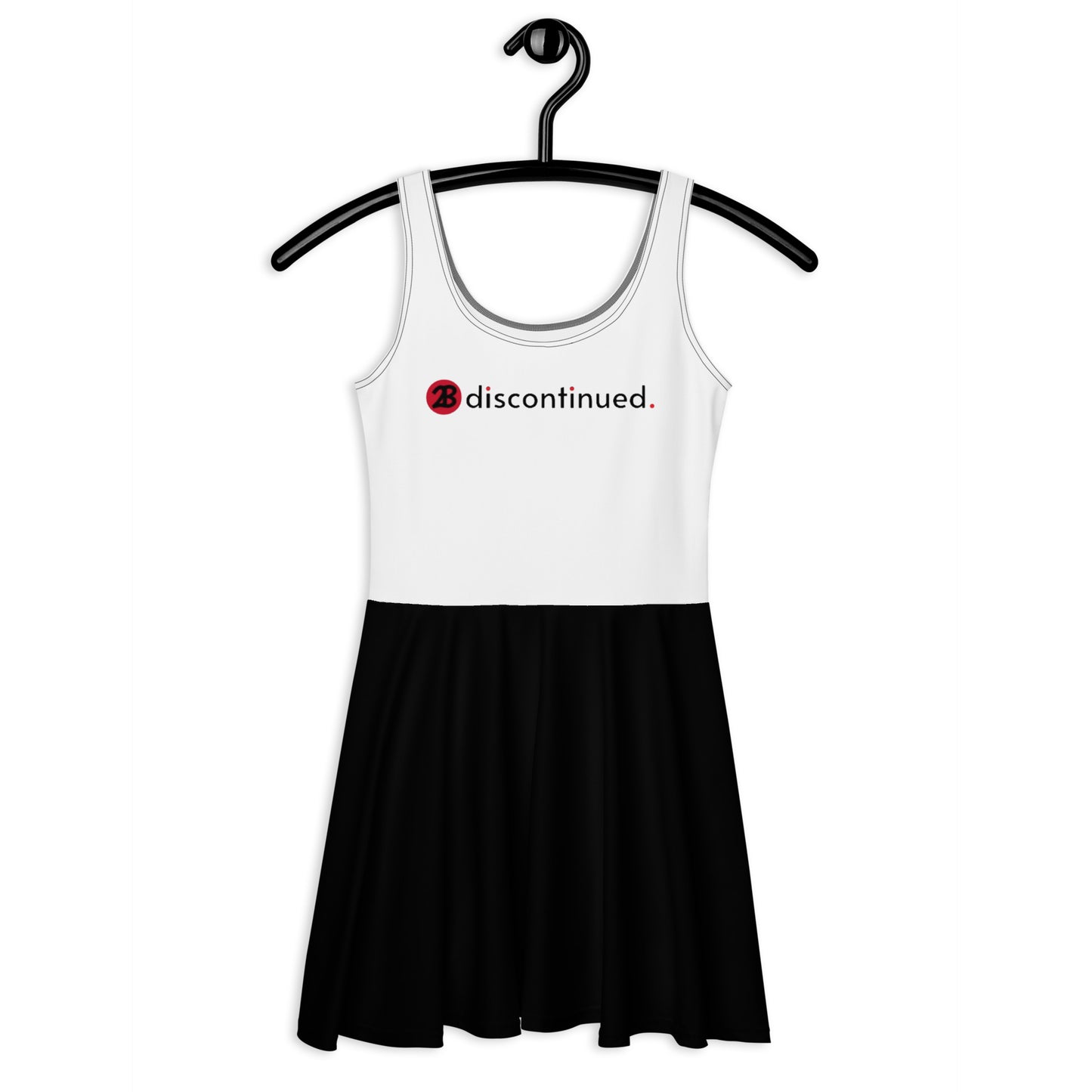 2Bdiscontinued. women's skater dress