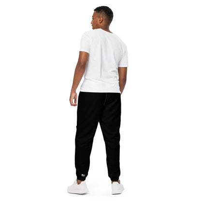 2Bdiscontinued. unisex windbreaker pants blk