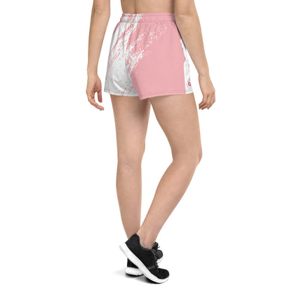 2Bdiscontinued. women’s athletic shorts pnkrcr