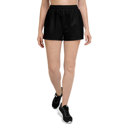 2Bdiscontinued. women’s athletic shorts blk