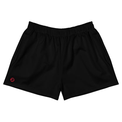 2Bdiscontinued. women’s athletic shorts blk