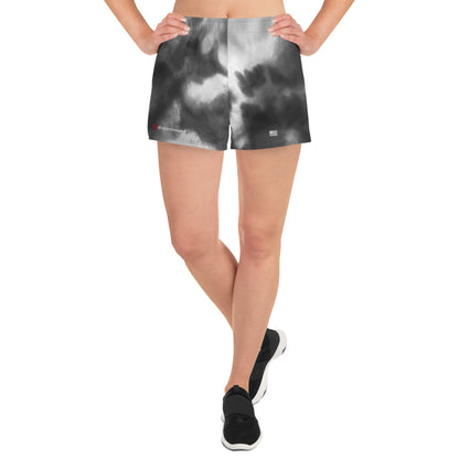 2Bdiscontinued. women’s athletic shorts cldy