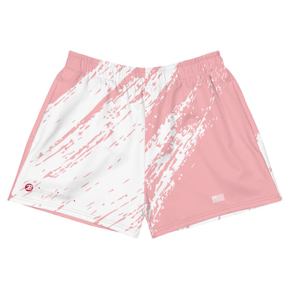 2Bdiscontinued. women’s athletic shorts pnkrcr