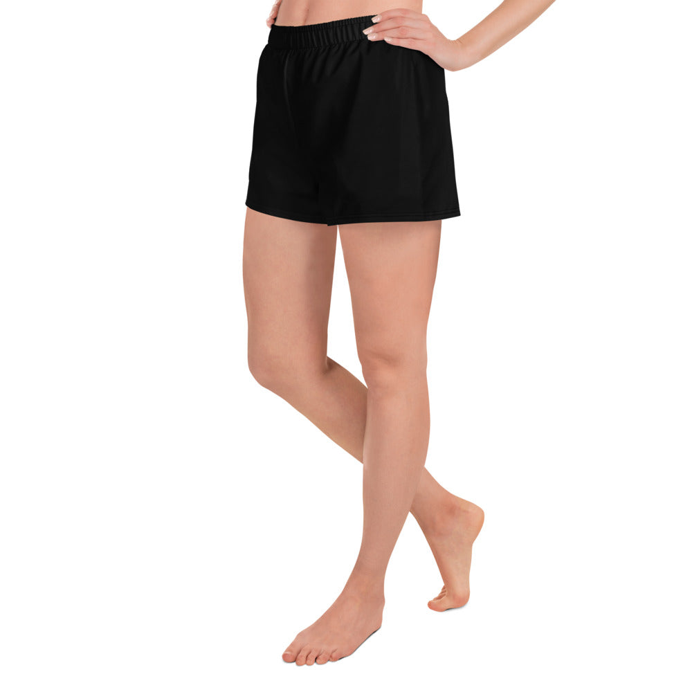 2Bdiscontinued. women’s athletic shorts blk