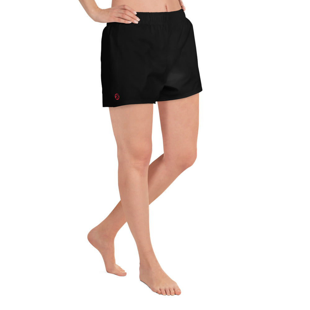 2Bdiscontinued. women’s athletic shorts blk