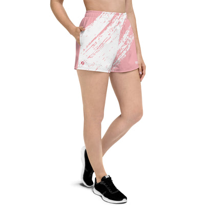2Bdiscontinued. women’s athletic shorts pnkrcr