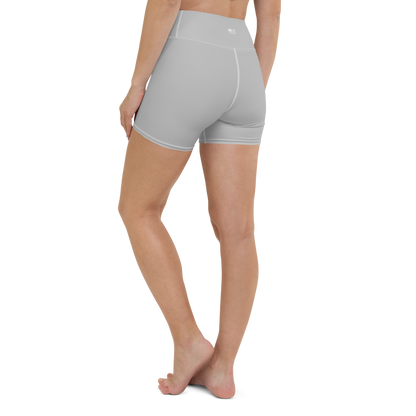 2Bdiscontinued. women's yoga shorts lhtgry