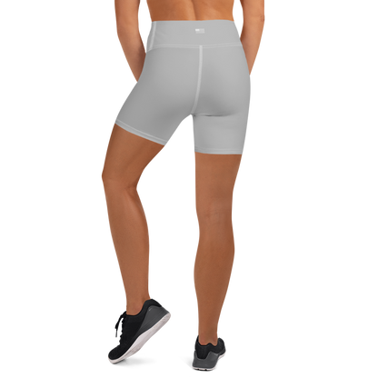 2Bdiscontinued. women's yoga shorts lhtgry