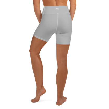 2Bdiscontinued. women's yoga shorts lhtgry