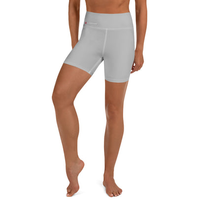 2Bdiscontinued. women's yoga shorts lhtgry