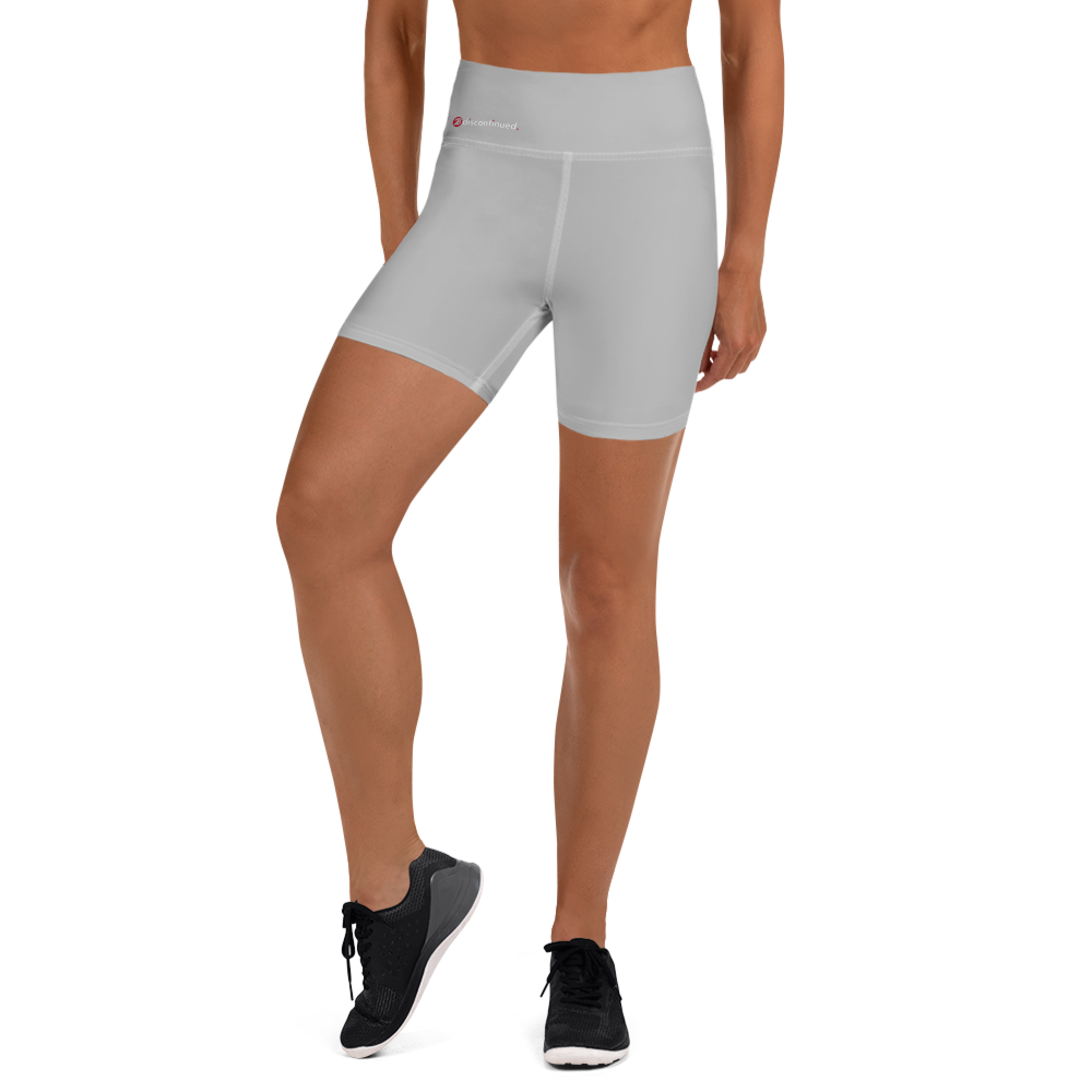 2Bdiscontinued. women's yoga shorts lhtgry