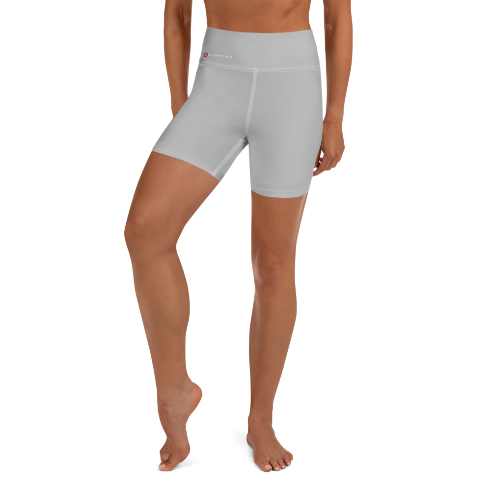 2Bdiscontinued. women's yoga shorts lhtgry