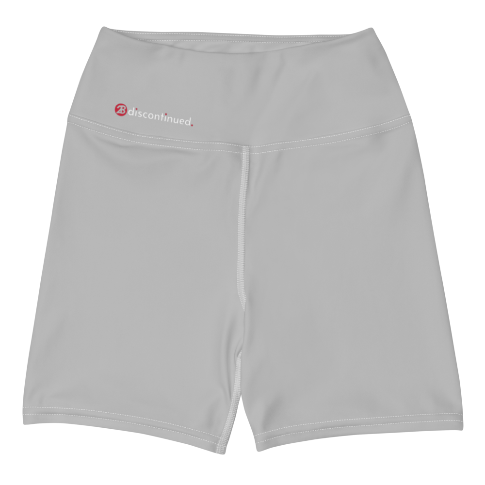 2Bdiscontinued. women's yoga shorts lhtgry