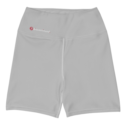 2Bdiscontinued. women's yoga shorts lhtgry