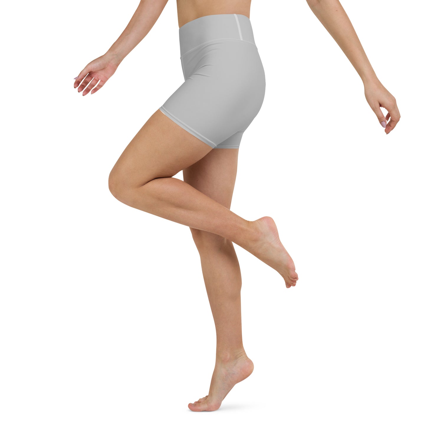 2Bdiscontinued. women's yoga shorts lhtgry