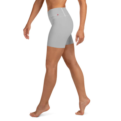 2Bdiscontinued. women's yoga shorts lhtgry