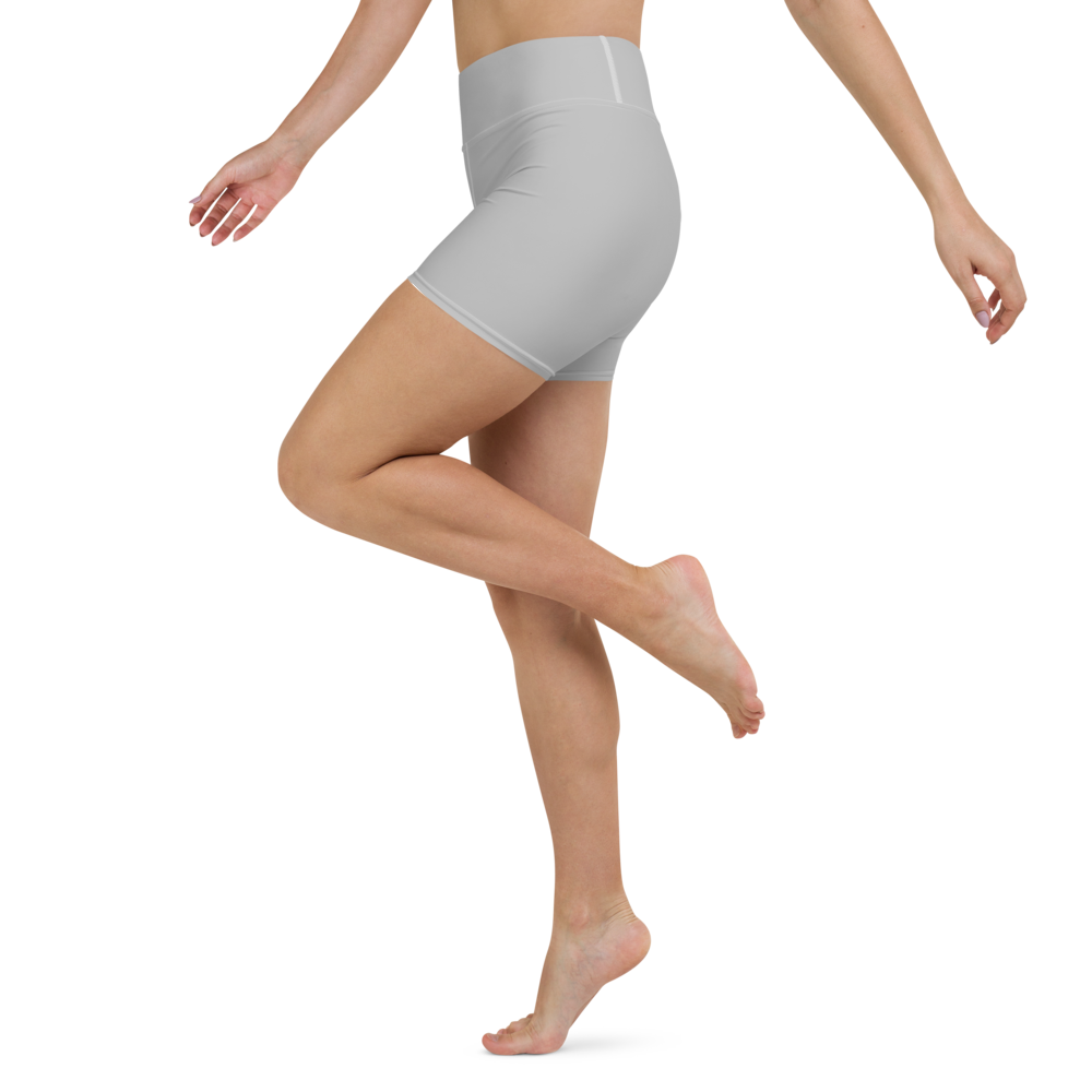 2Bdiscontinued. women's yoga shorts lhtgry