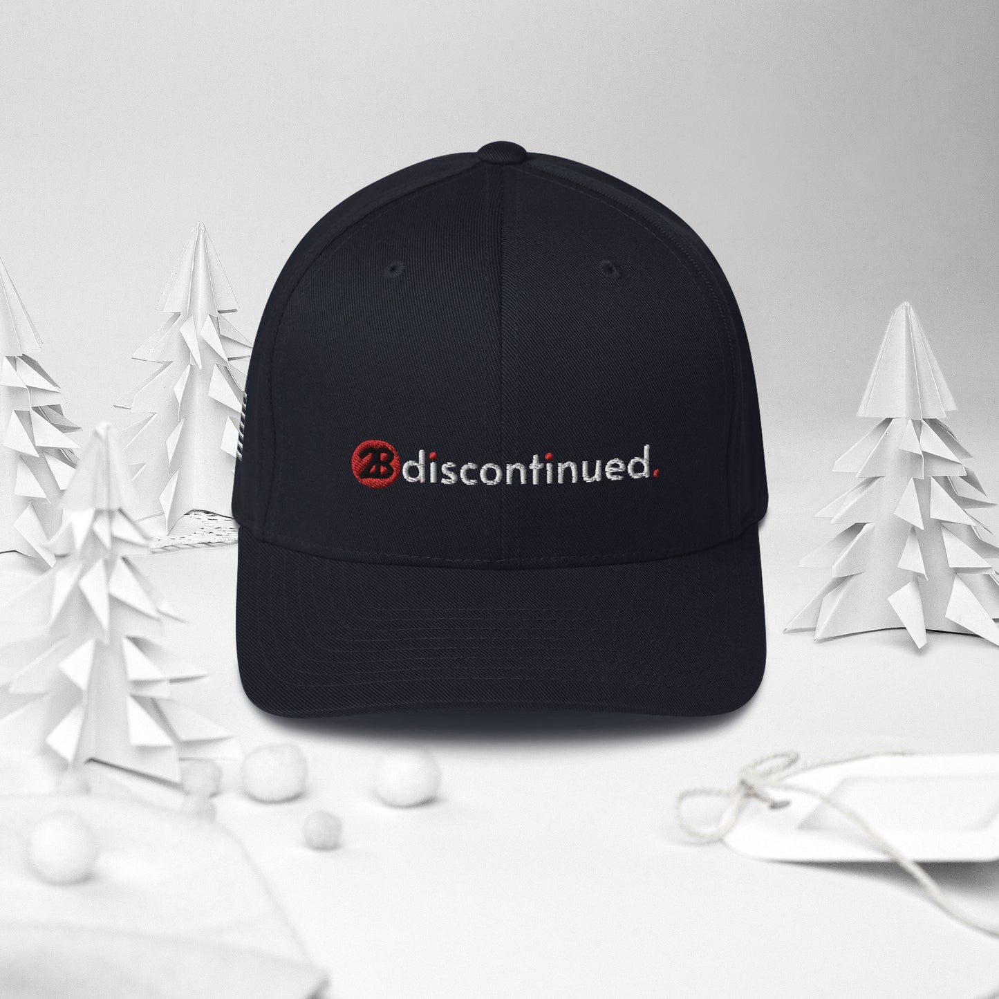 2Bdiscontinued. flexfit hat dsc