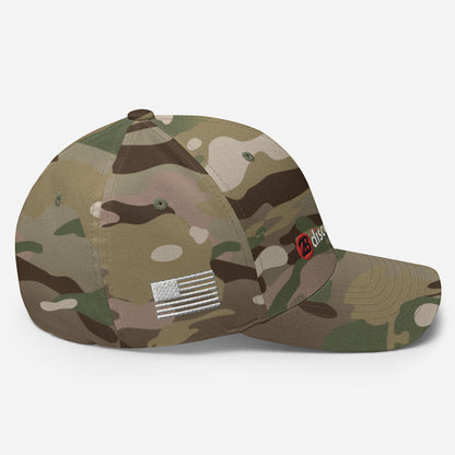 2Bdiscontinued. flexfit hat dsc