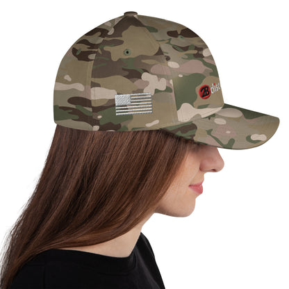 2Bdiscontinued. flexfit hat dsc