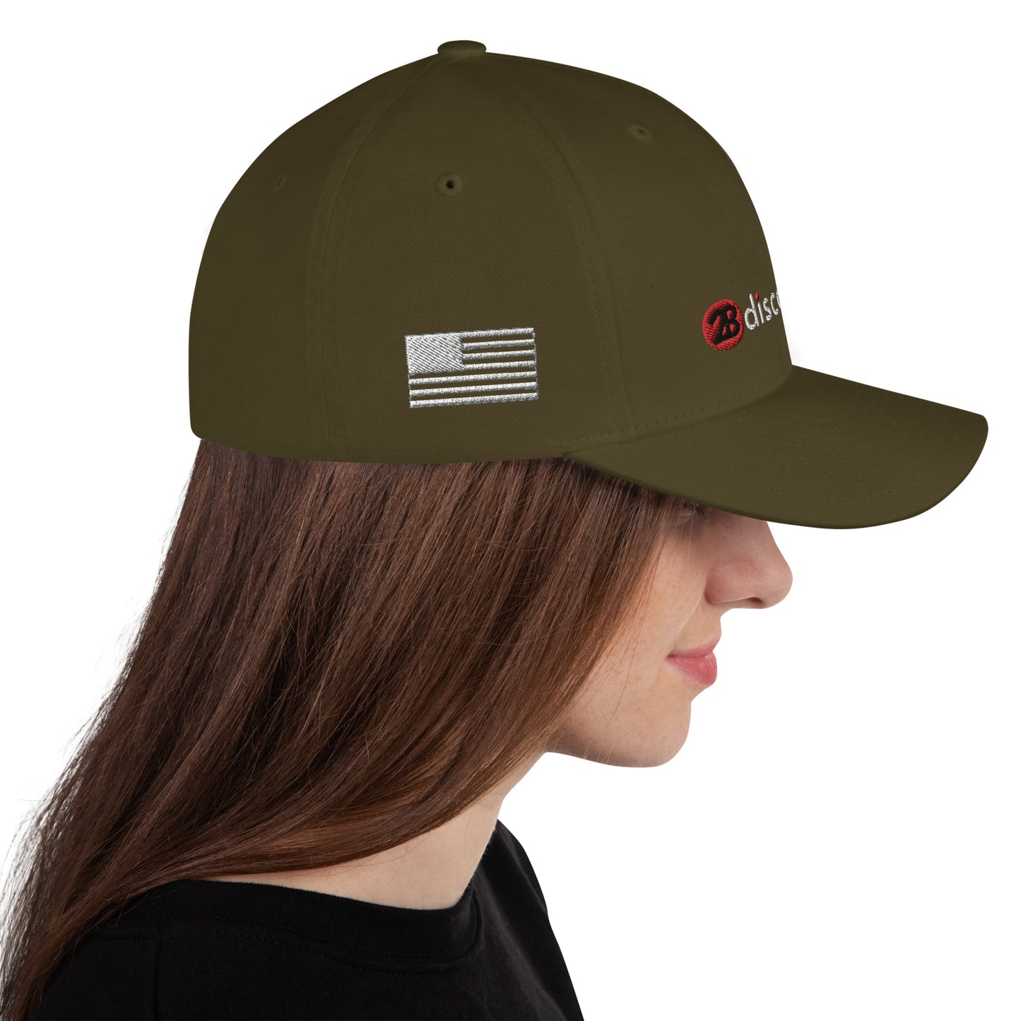 2Bdiscontinued. flexfit hat dsc