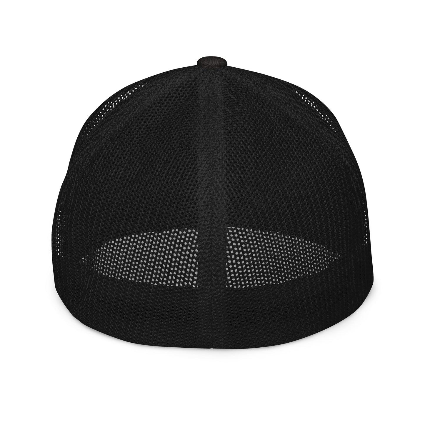 2Bdiscontinued. Flexfit trucker hat dsc