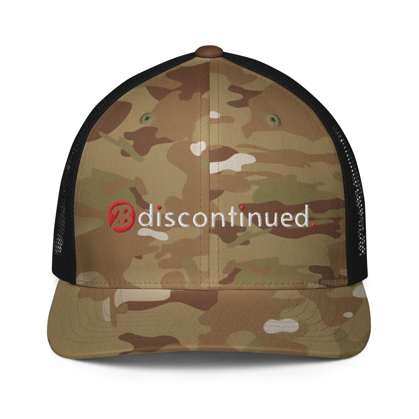 2Bdiscontinued. Flexfit trucker hat dsc