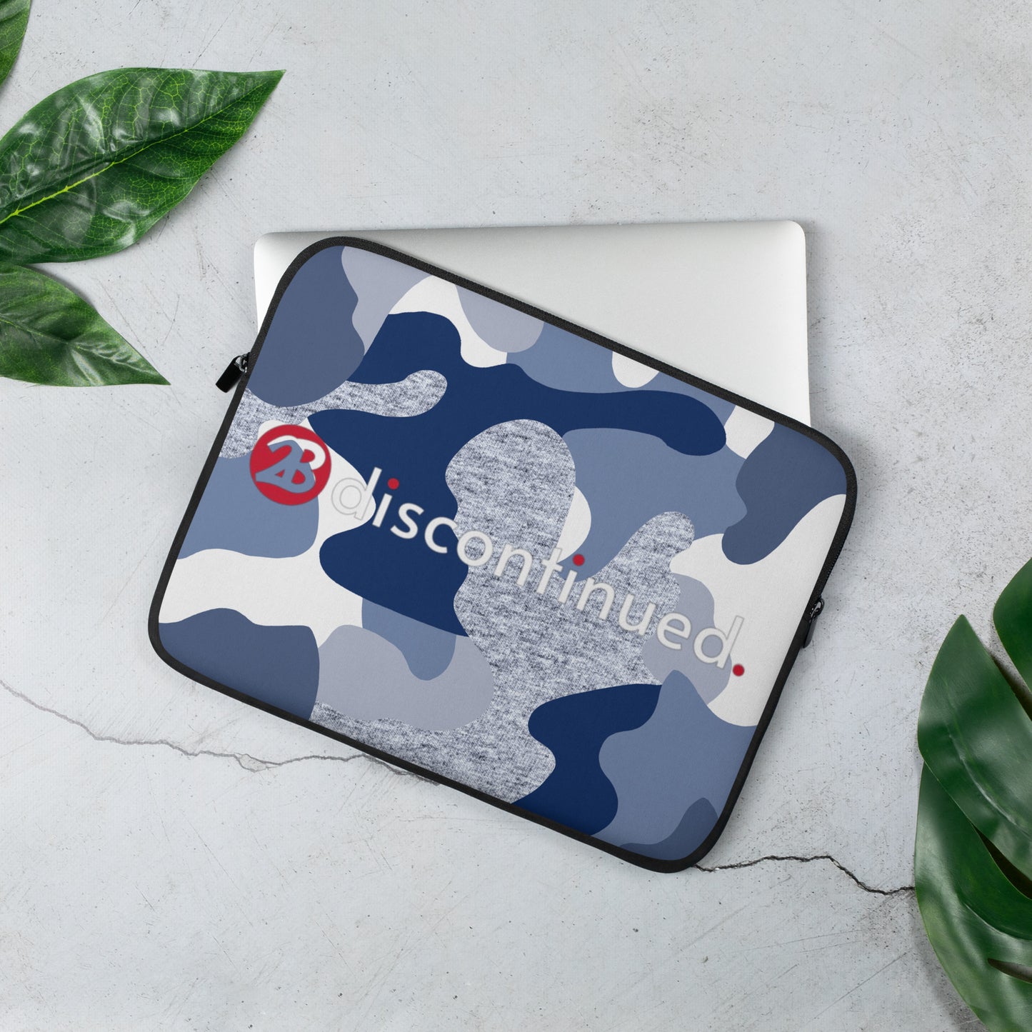 2Bdiscontinued. laptop sleeve grycamo