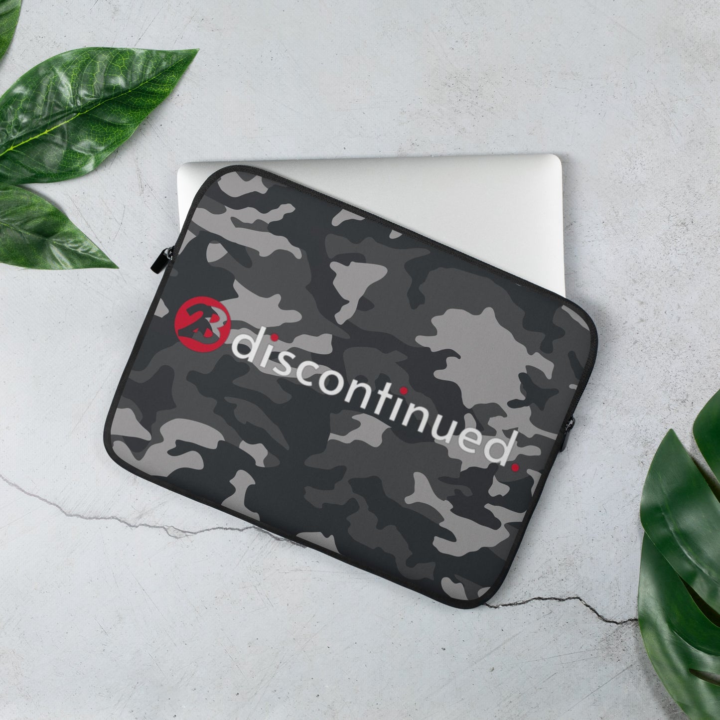 2Bdiscontinued. laptop sleeve camo