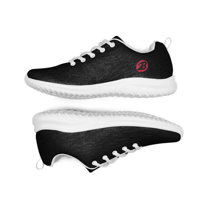 2Bdiscontinued. men’s athletic shoes blk