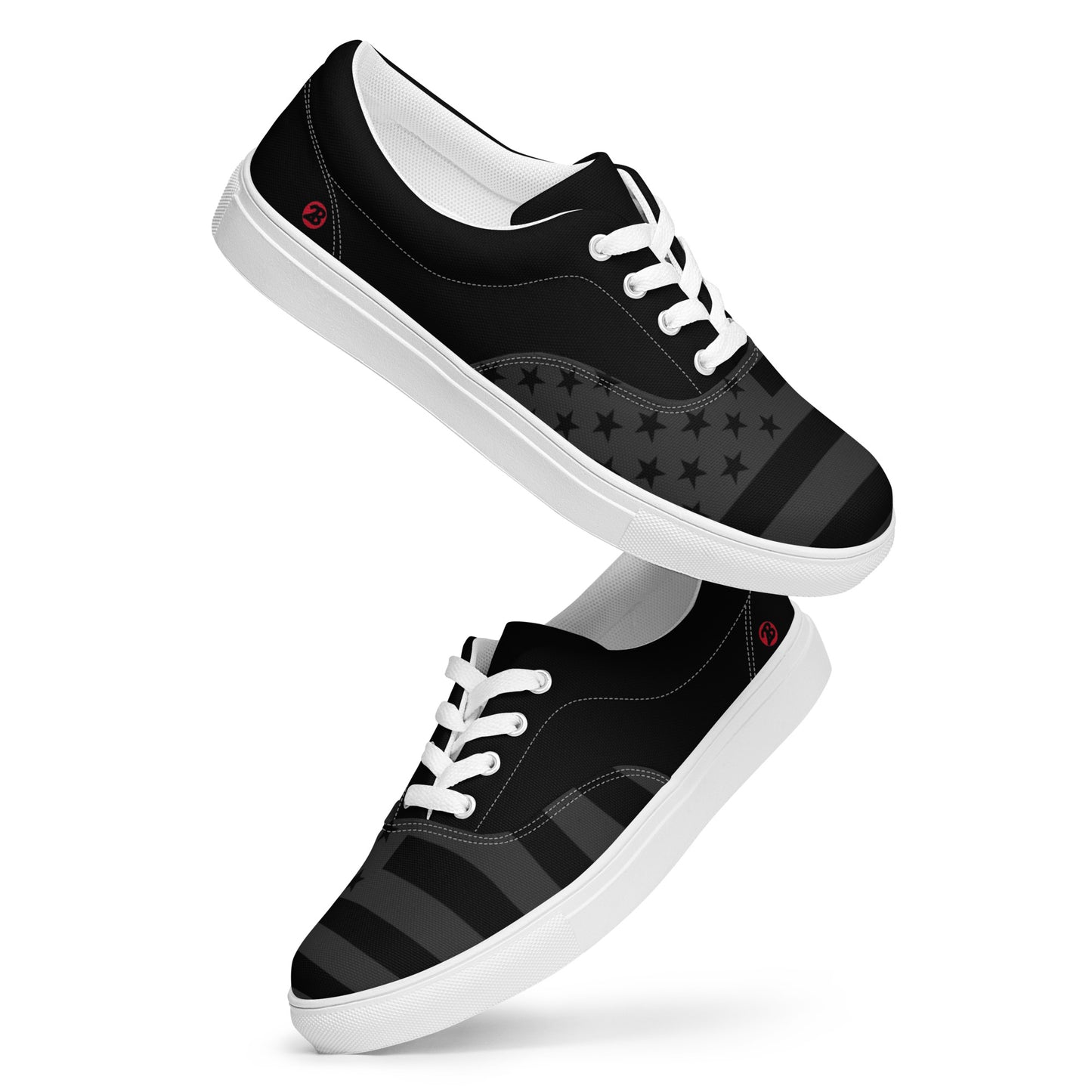 2Bdiscontinued. men’s lace-up canvas shoes