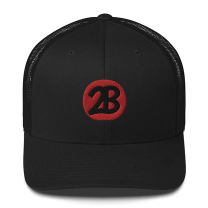 2Bdiscontinued. trucker cap