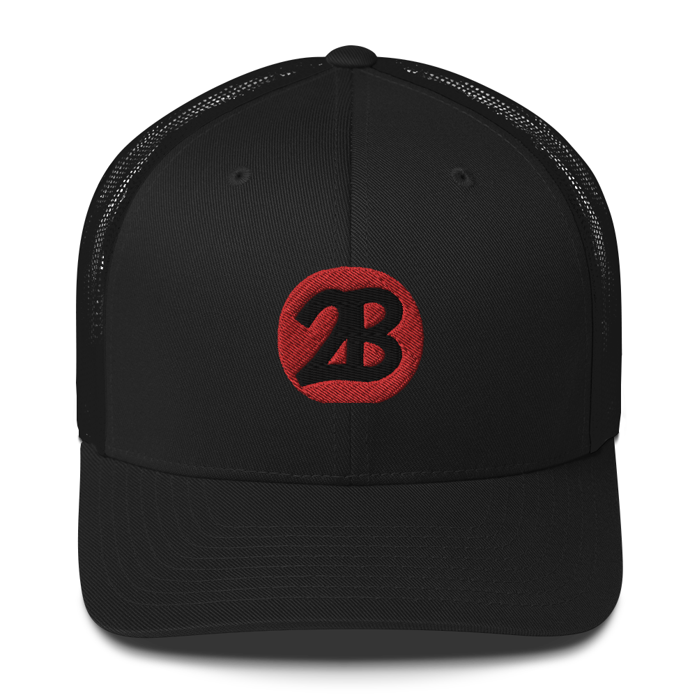 2Bdiscontinued. trucker cap