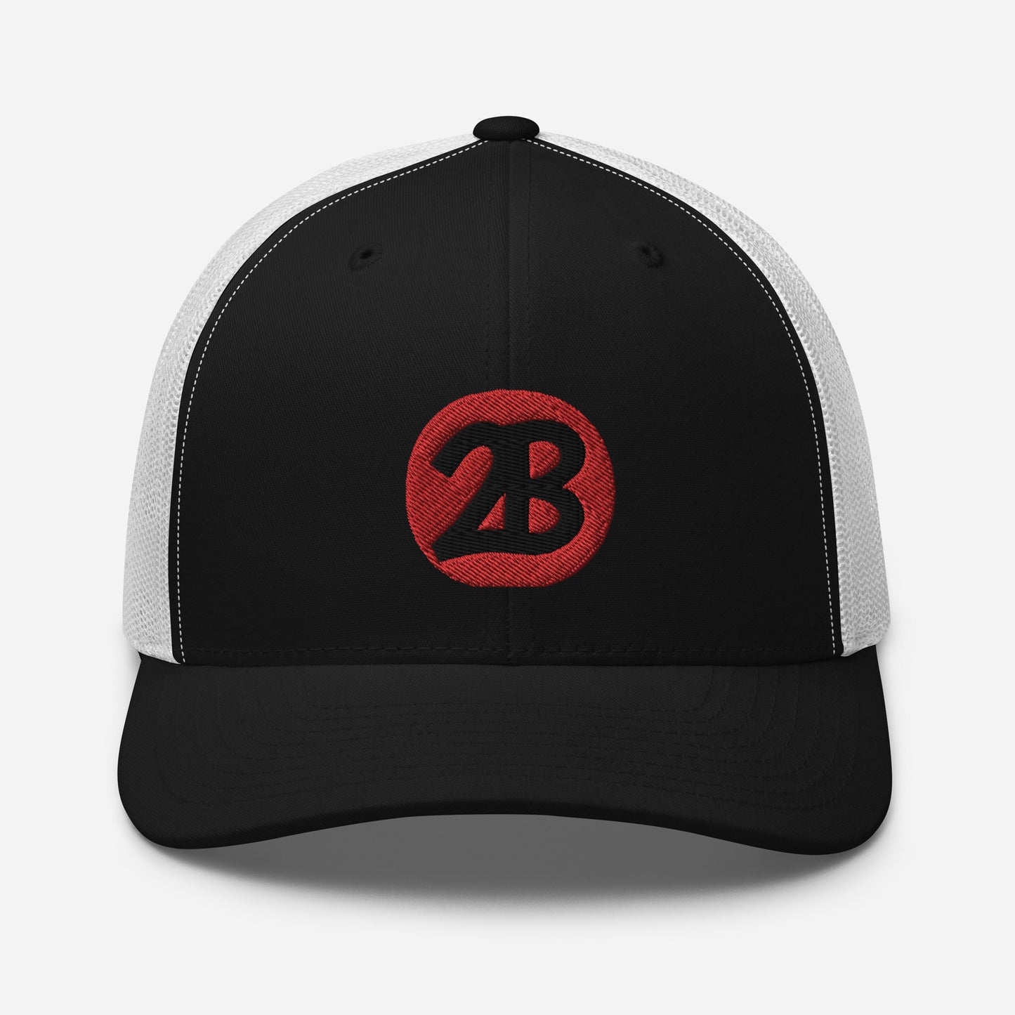 2Bdiscontinued. trucker cap