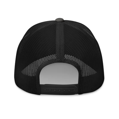 2Bdiscontinued. trucker cap