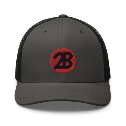 2Bdiscontinued. trucker cap