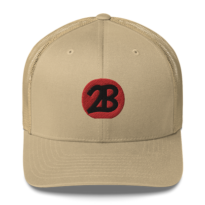 2Bdiscontinued. trucker cap